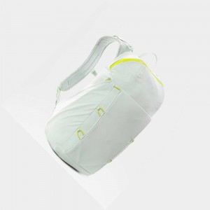 Mochilas The North Face Active Trail 20l Mujer Verdes | 23807-EICH