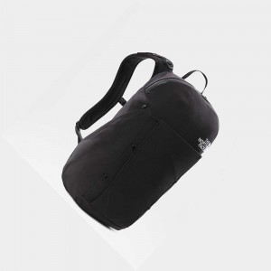 Mochilas The North Face Active Trail 20l Mujer Negros | 09517-IDKZ