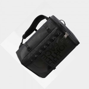 Mochilas The North Face Base Camp Fuse Box Mujer Negros | 49253-WGLR