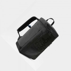 Mochilas The North Face Base Camp Fusebox Hombre Negros | 94182-BFYC