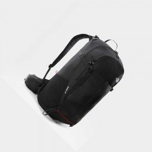 Mochilas The North Face Basin 36l Mujer Negros | 56713-VYJP