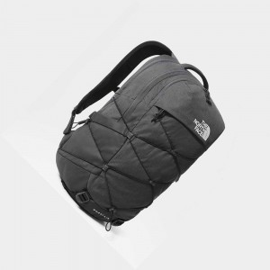 Mochilas The North Face Borealis Mujer Grises | 20578-FGOL