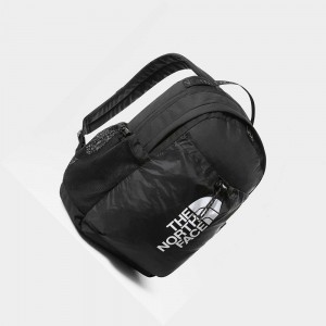 Mochilas The North Face Bozer Mujer Negros | 92574-SKIH