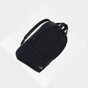 Mochilas The North Face City Voyager Daypack Mujer Negros | 82375-WYPS