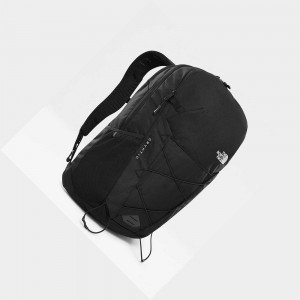 Mochilas The North Face Cryptic Mujer Negros | 90238-MJXN