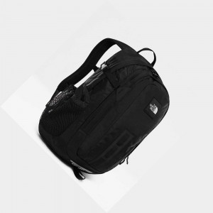 Mochilas The North Face Hot Shot - Special Edition Mujer Negros | 53829-HWYK