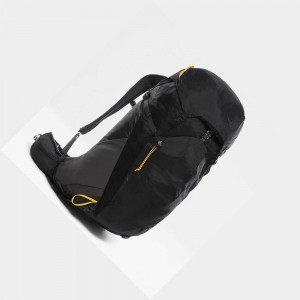 Mochilas The North Face Hydra 38 Litre Hiking Mujer Grises Negros | 45083-AEIV