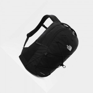 Mochilas The North Face Jester Hombre Negros | 29038-MQAR