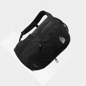 Mochilas The North Face Jester Hombre Negros | 53916-YAJR