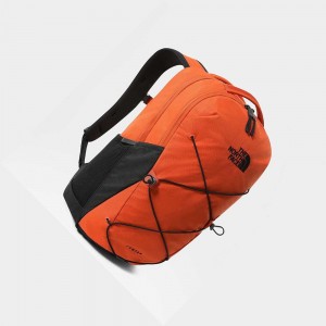 Mochilas The North Face Jester Mujer Negros | 16309-UBFA