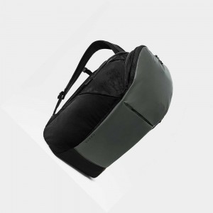 Mochilas The North Face Kaban 2.0 Hombre Verdes Negros | 38451-GRED