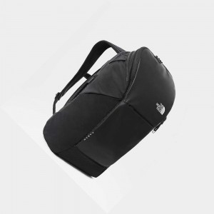 Mochilas The North Face Kaban 2.0 Hombre Negros | 87432-RTAQ