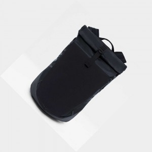 Mochilas The North Face Peckham Mujer Negros | 85407-CEJP