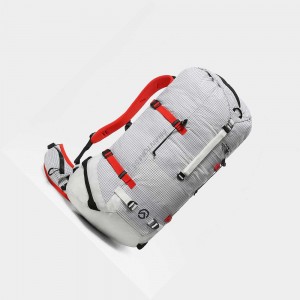 Mochilas The North Face Phantom 38 Litre Hombre Blancos | 76809-POZK