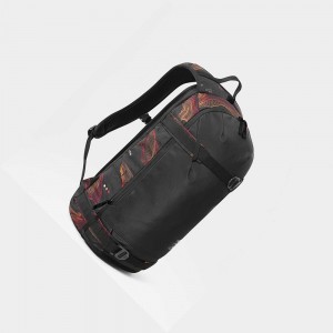 Mochilas The North Face Slackpack 2.0 Daypack Hombre Negros | 97406-HBDA