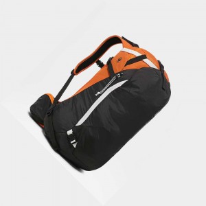 Mochilas The North Face Snomad 34 Litre Hombre Negros | 89053-IOHF