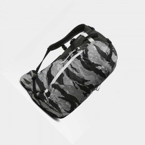 Mochilas The North Face Snomad 34 Litre Hombre Verdes Multicolor Camuflados Verdes | 56729-WAHU