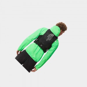 Mochilas The North Face Training Pack 12l Mujer Negros | 94068-YNSM