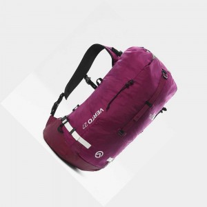 Mochilas The North Face Verto 27 Litre Hombre Morados | 31980-BTUC
