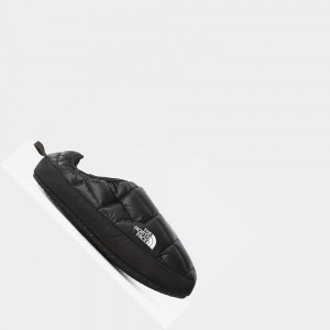 Mulas The North Face Thermoball™ Tent V Mujer Negros | 01978-TPOH