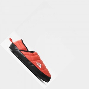 Mulas The North Face Thermoball™ V Traction Hombre Blancos | 60784-PNUV