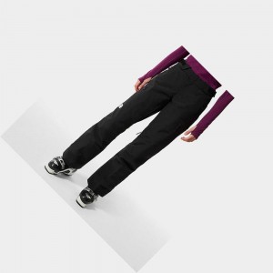 Pantalon Esquí The North Face Lostrail Futurelight™ Mujer Negros | 62093-WUTA