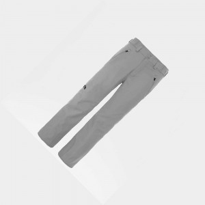 Pantalon Esquí The North Face Ravina Hombre Grises | 93024-SVIU