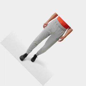Pantalon Jogger The North Face Exploration Hombre Grises Claro | 68290-GDVA