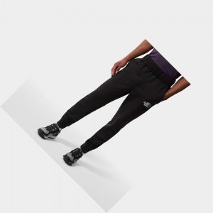 Pantalon Jogger The North Face Exploration Hombre Negros | 30794-ANFT