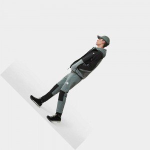 Pantalon Jogger The North Face Himalayan Hombre Verdes | 06594-WNIV