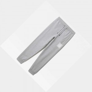 Pantalon Jogger The North Face International Hombre Grises Claro | 76481-CQNR