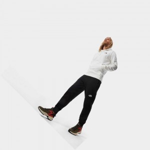 Pantalon Jogger The North Face Nse Hombre Negros | 68712-LOJQ