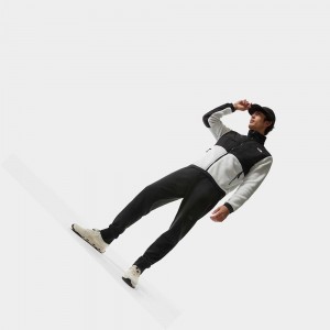 Pantalon Jogger The North Face Nse Light Hombre Negros | 37891-BSVF