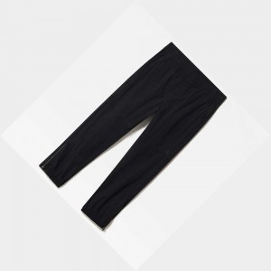 Pantalon The North Face Berkeley Cotton Twill Mujer Azul Marino | 14203-QGCE