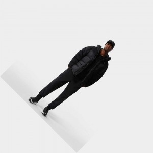 Pantalon The North Face Conrad Anker's Flag Karakash Cargo Hombre Negros | 23861-UCDO