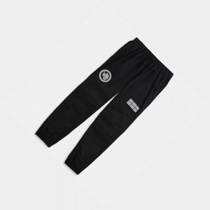 Pantalon The North Face Ctae Hombre Negros | 78190-VUHG