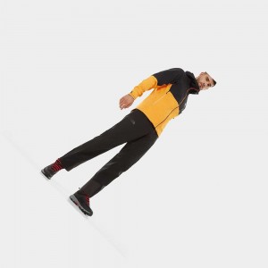 Pantalon The North Face Dryzzle Futurelight™ Hombre Negros | 23486-OXKH