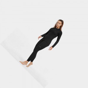 Pantalon The North Face Easy Mujer Negros | 30975-HPDO