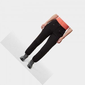 Pantalon The North Face Exploration Mujer Negros | 18245-WYGE
