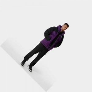 Pantalon The North Face Karakash Cargo Hombre Negros | 65397-YKRQ