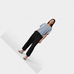 Pantalon The North Face Karakash Cargo Mujer Negros | 87501-JVKX
