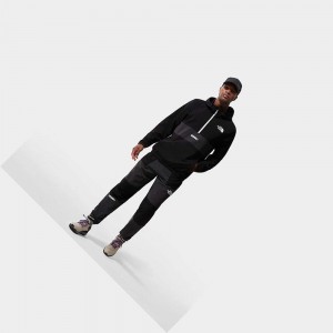 Pantalon The North Face Mountain Athletics Woven Hombre Negros | 69271-DVYR