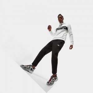 Pantalon The North Face Mountek Woven Hombre Negros | 69315-CVFE