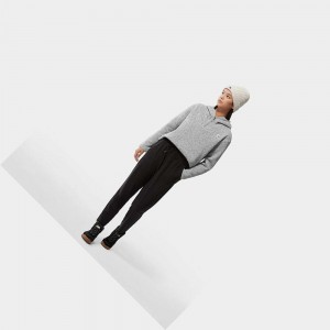 Pantalon The North Face Never Stop Wearing Ankle Mujer Negros | 08365-CGIZ