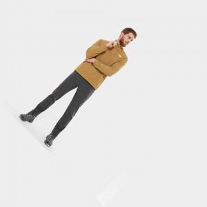 Pantalon The North Face Paramount Active Hombre Grises | 72564-BVXH