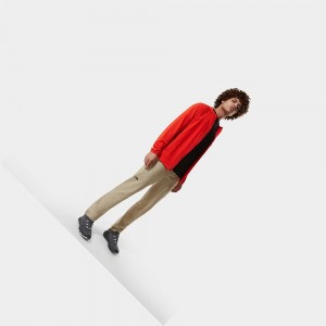Pantalon The North Face Paramount Active Hombre Beige | 34571-EQSP