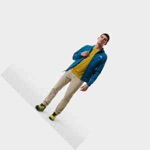 Pantalon The North Face Paramount Active Hombre Beige | 42175-HQGB
