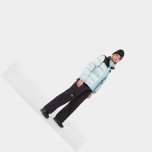 Pantalon The North Face Resolve Mujer Negros | 51320-XIPF