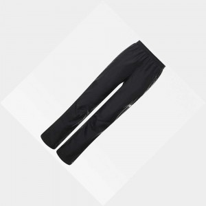 Pantalon The North Face Scalino Shell Mujer Negros | 83169-XCLT