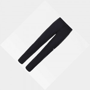 Pantalon The North Face Slim Quest Softshell Hombre Negros | 67831-HEKC